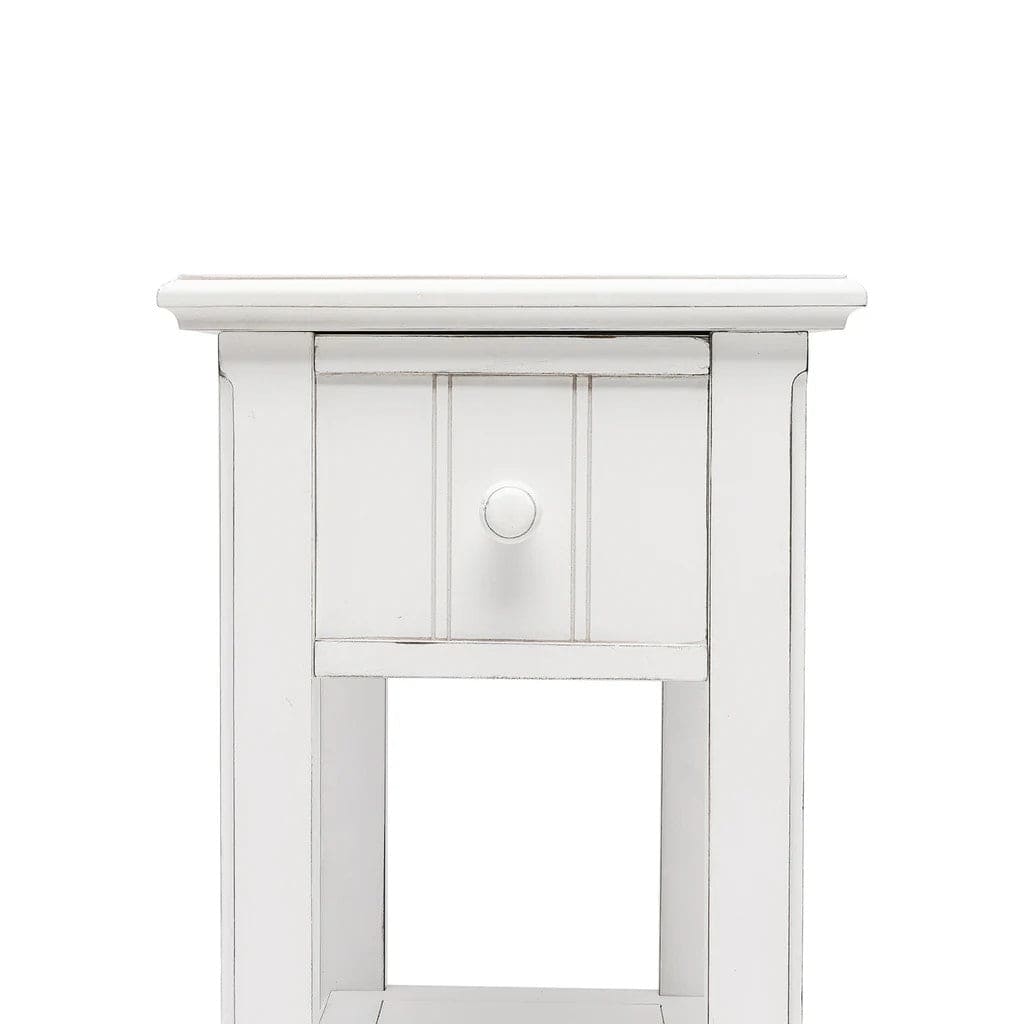 Sea Winds - Monaco Chairside Table