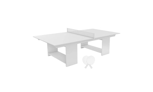 Ledge Lounger - Table Tennis Set