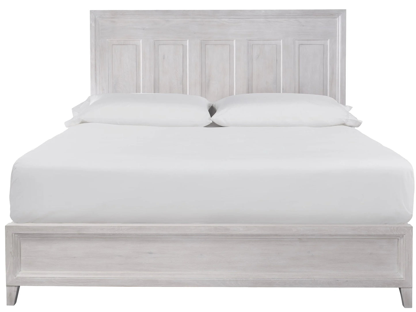 UNIVERSAL - MODERN FARMHOUSE HAINES KING BED