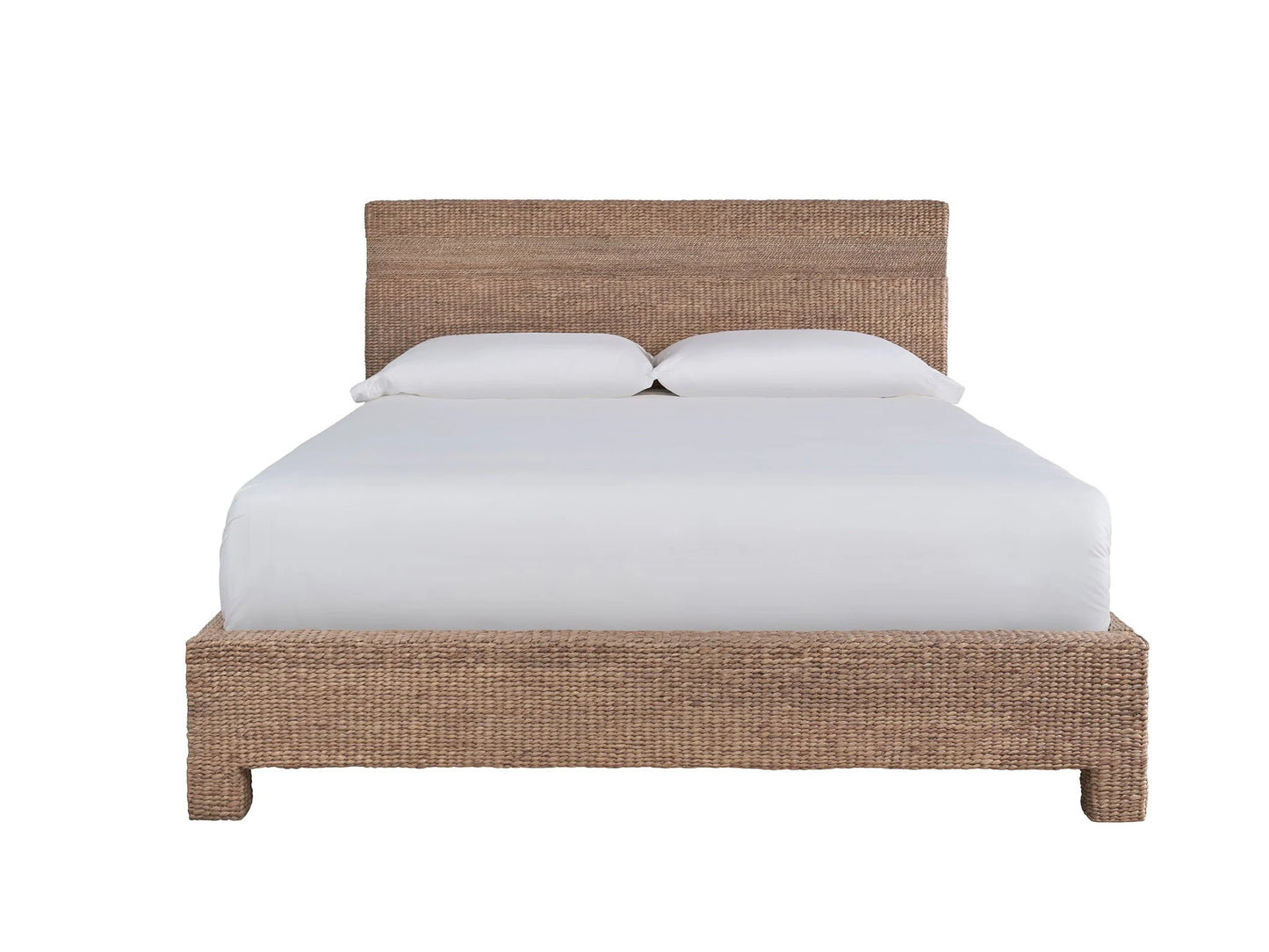 UNIVERSAL - MODERN FARMHOUSE SEATON KING BED