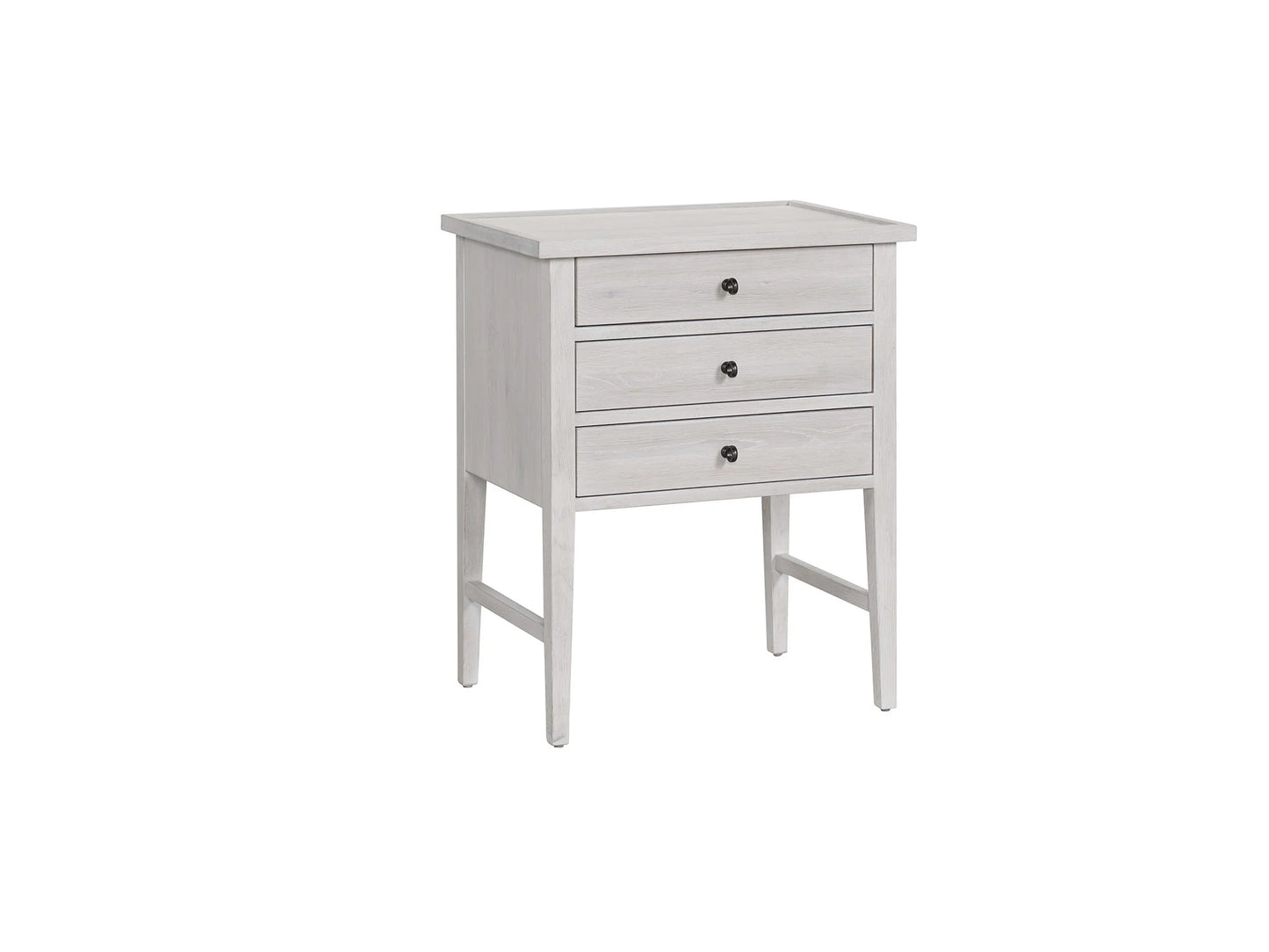 UNIVERSAL - MODERN FARMHOUSE SMALL NIGHTSTAND