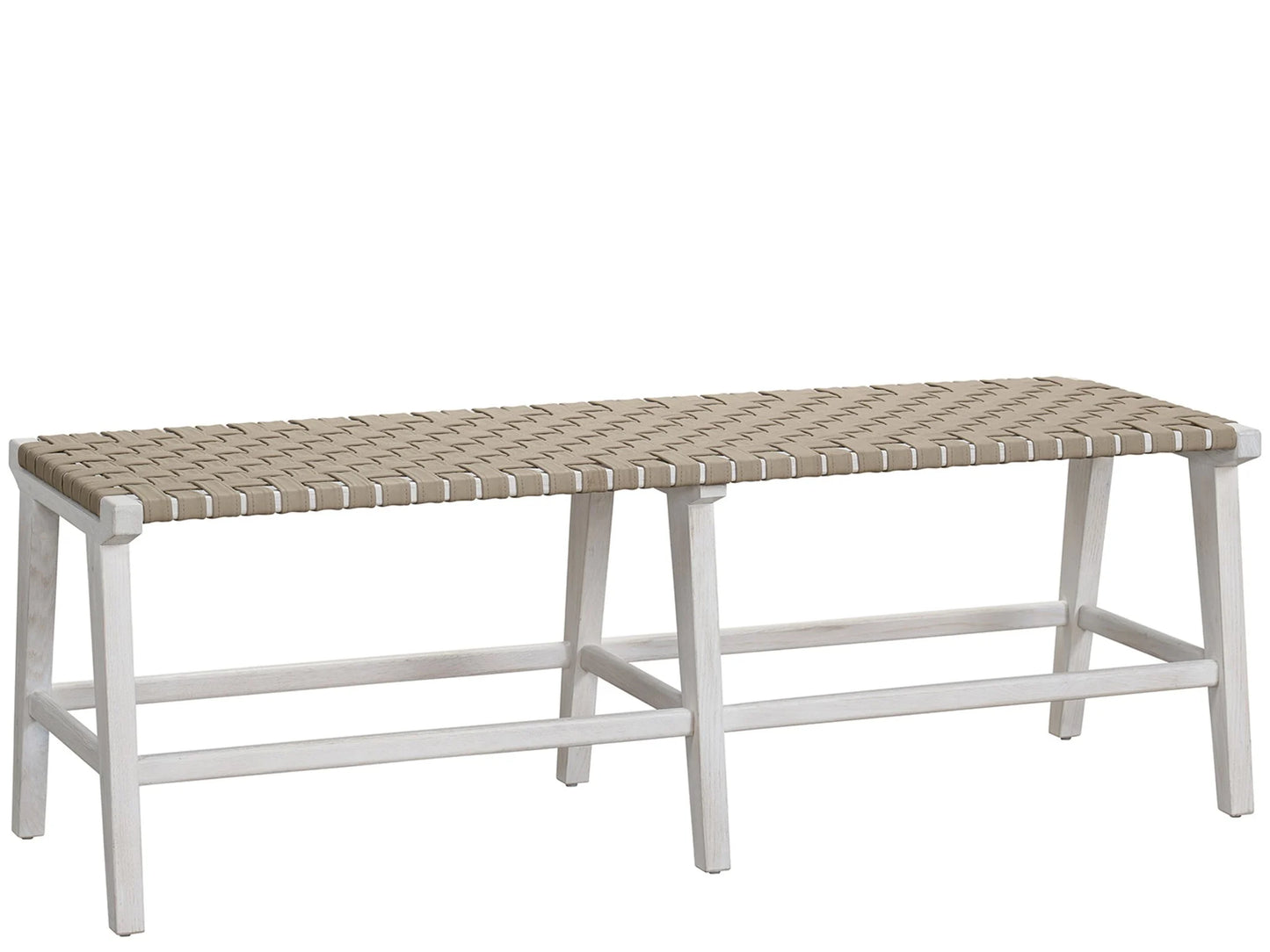 UNIVERSAL - MODERN FARMHOUSE HARLYN BENCH