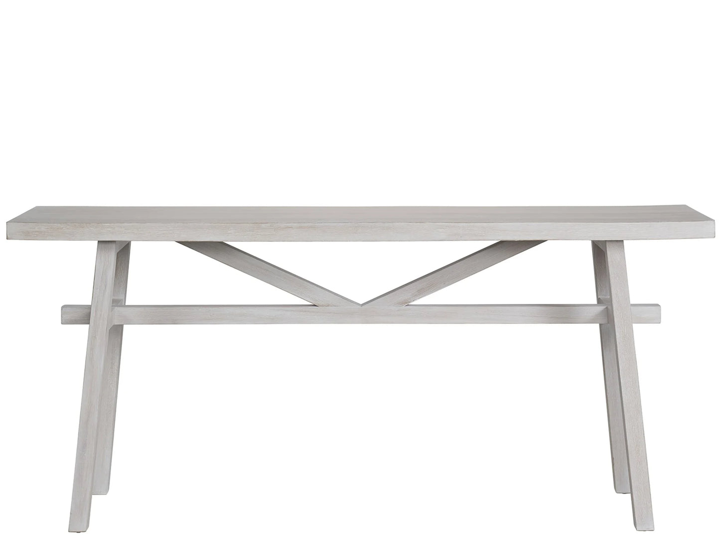 UNIVERSAL - MODERN FARMHOUSE CONSOLE TABLE