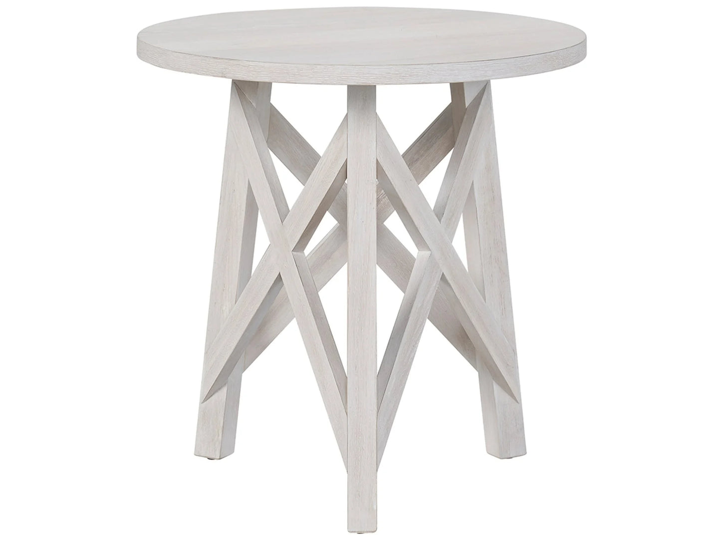UNIVERSAL - MODERN FARMHOUSE CRICKET TABLE