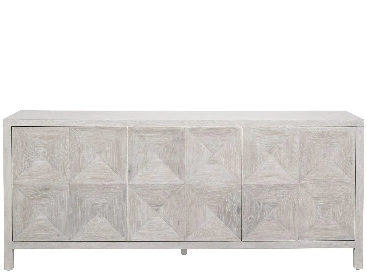 UNIVERSAL - MODERN FARMHOUSE SADIE CREDENZA