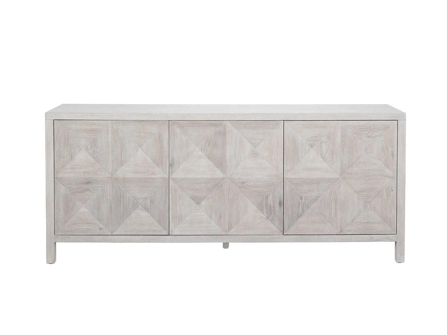 UNIVERSAL - MODERN FARMHOUSE SADIE CREDENZA