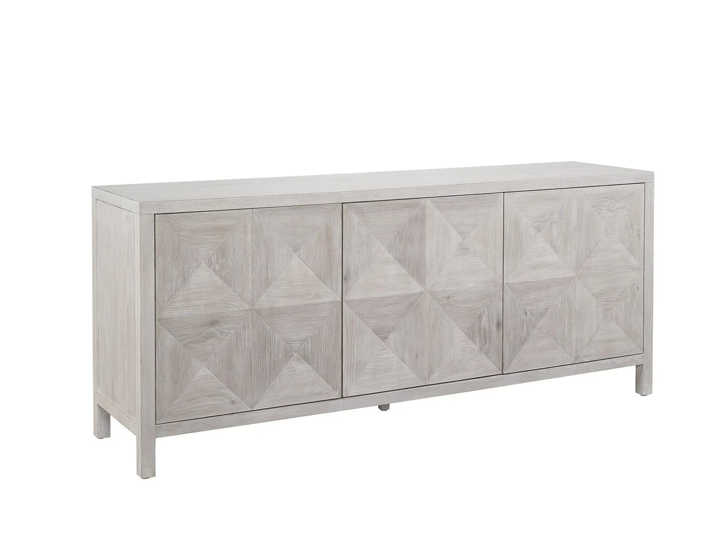 UNIVERSAL - MODERN FARMHOUSE SADIE CREDENZA
