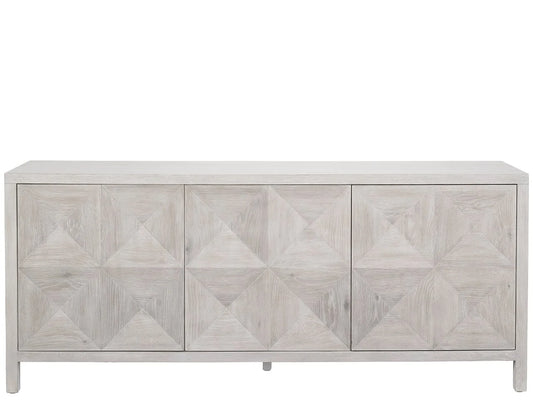 UNIVERSAL - MODERN FARMHOUSE SADIE CREDENZA