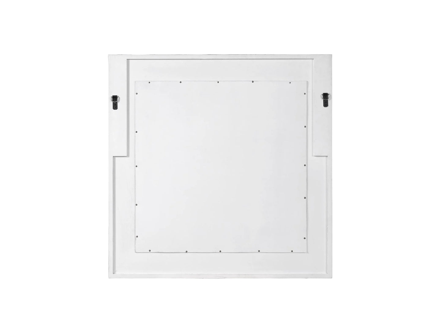 UNIVERSAL - MODERN FARMHOUSE SQUARE MIRROR