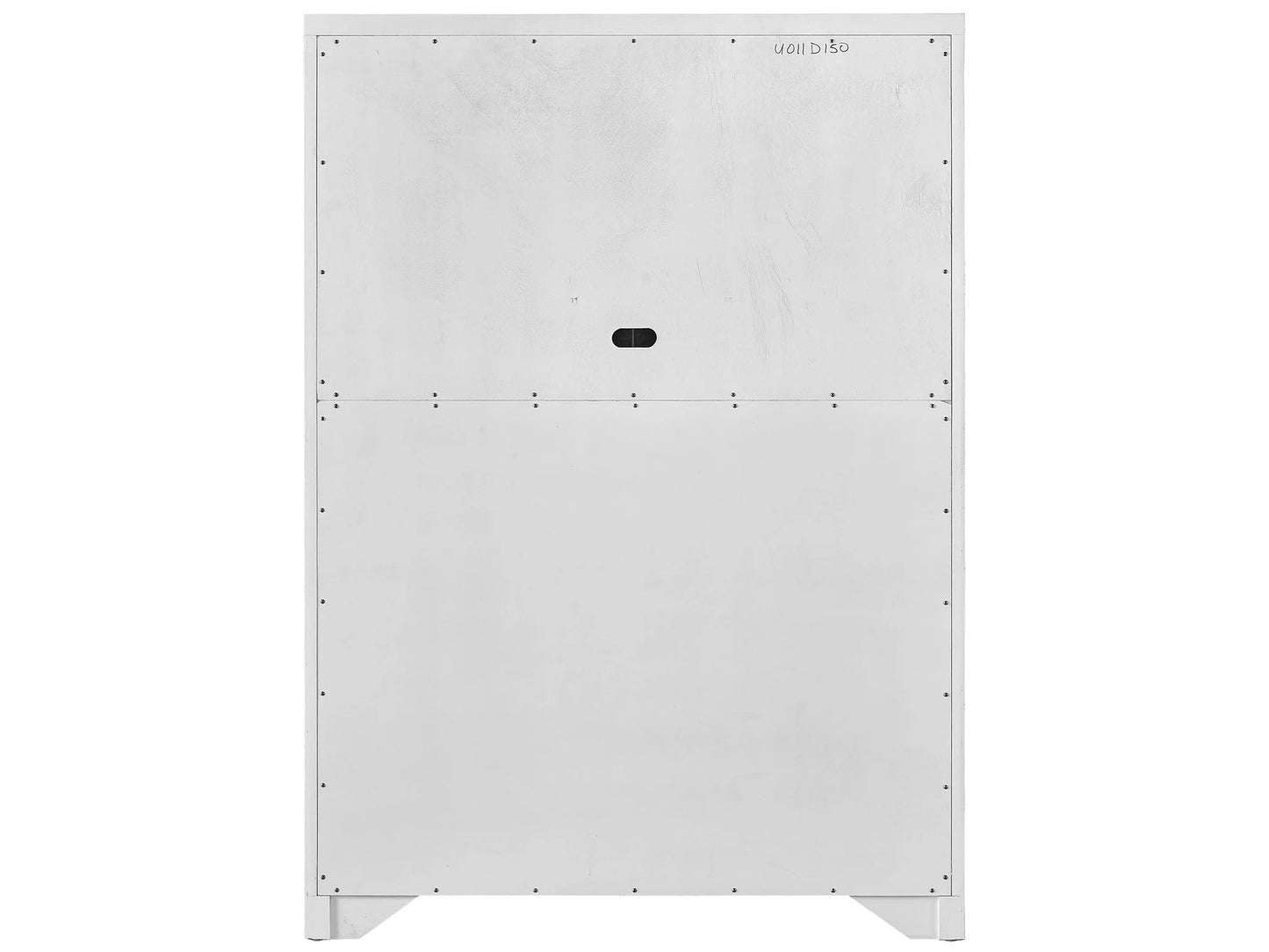 UNIVERSAL - MODERN FARMHOUSE DRAWER CHEST