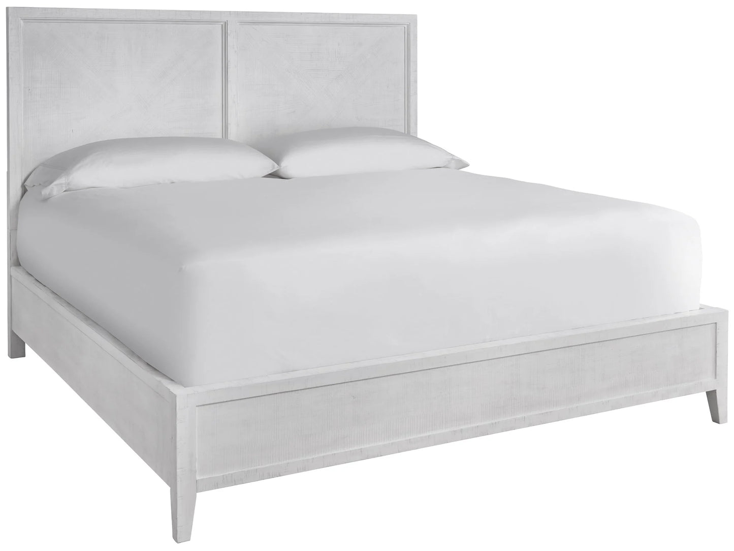 UNIVERSAL - MODERN FARMHOUSE AMES QUEEN BED
