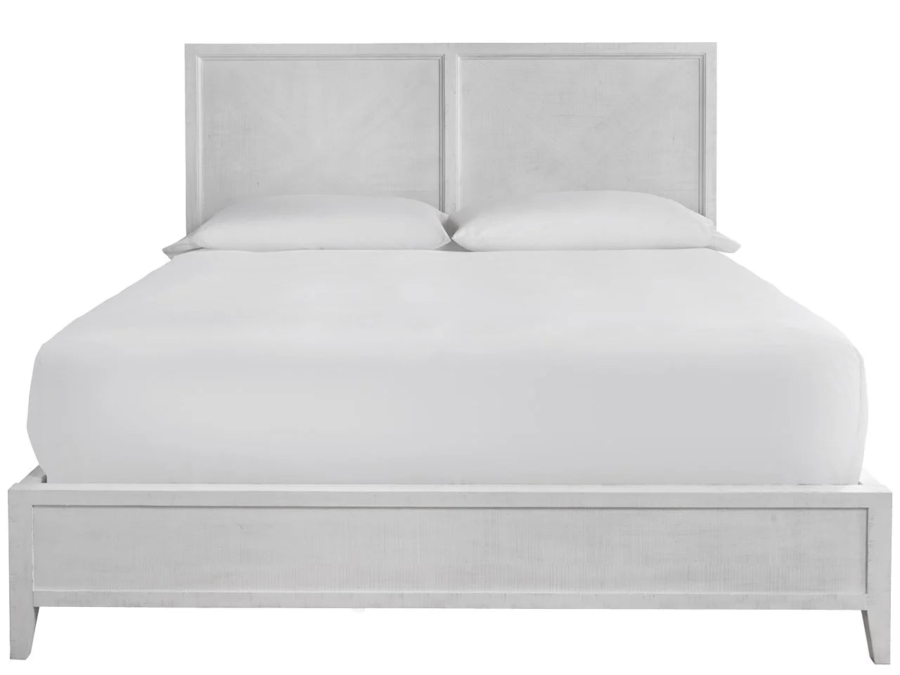 UNIVERSAL - MODERN FARMHOUSE AMES KING BED