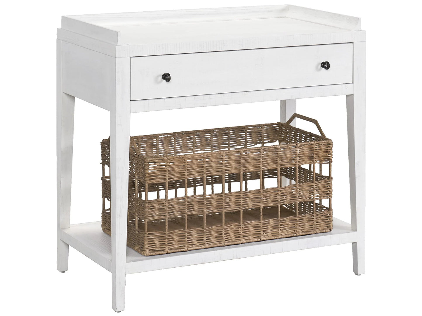 UNIVERSAL - MODERN FARMHOUSE RYLIE NIGHTSTAND