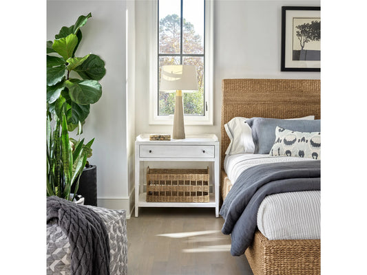 UNIVERSAL - MODERN FARMHOUSE RYLIE NIGHTSTAND