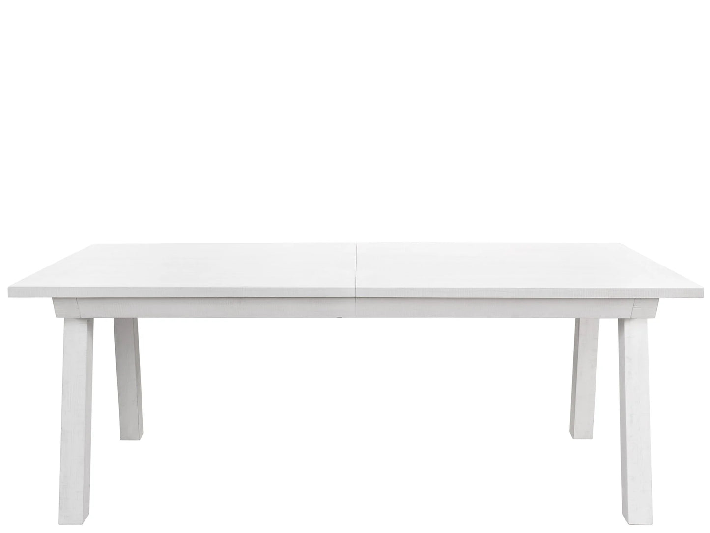 UNIVERSAL - MODERN FARMHOUSE MILLER DINING TABLE