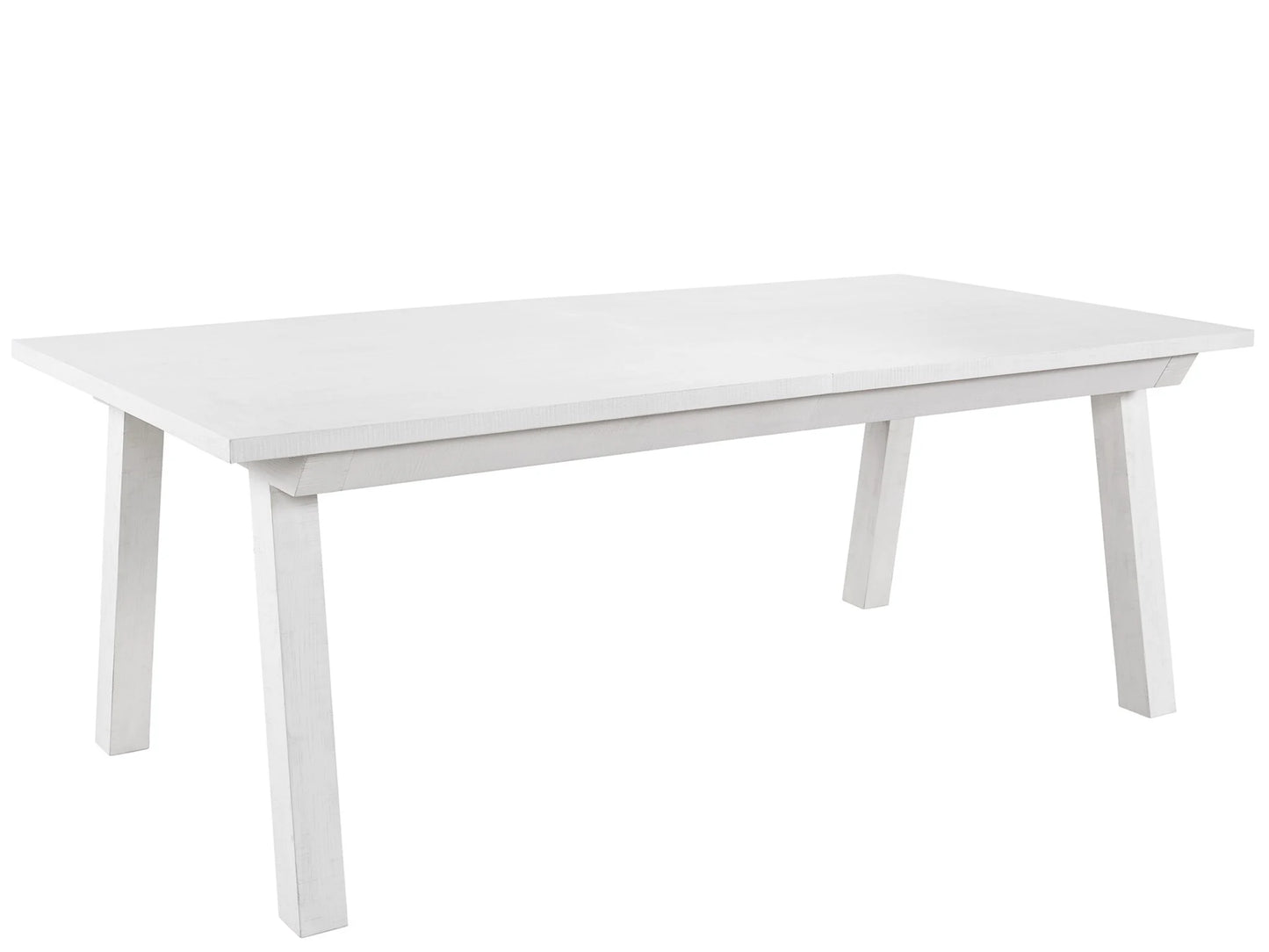 UNIVERSAL - MODERN FARMHOUSE MILLER DINING TABLE