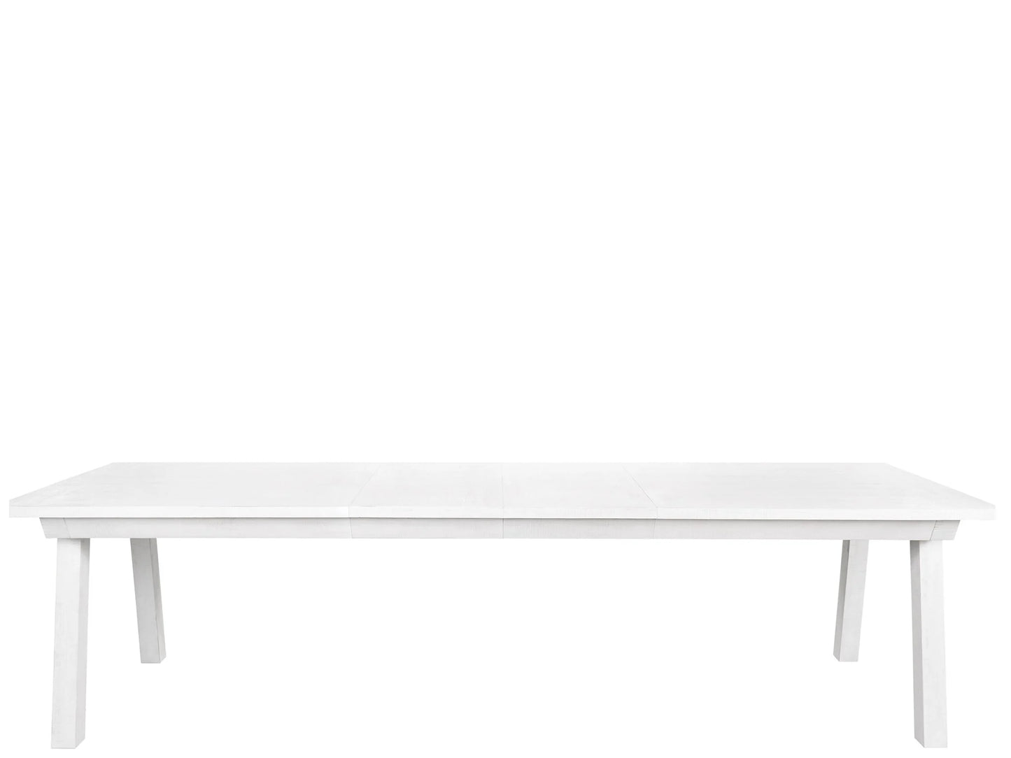 UNIVERSAL - MODERN FARMHOUSE MILLER DINING TABLE