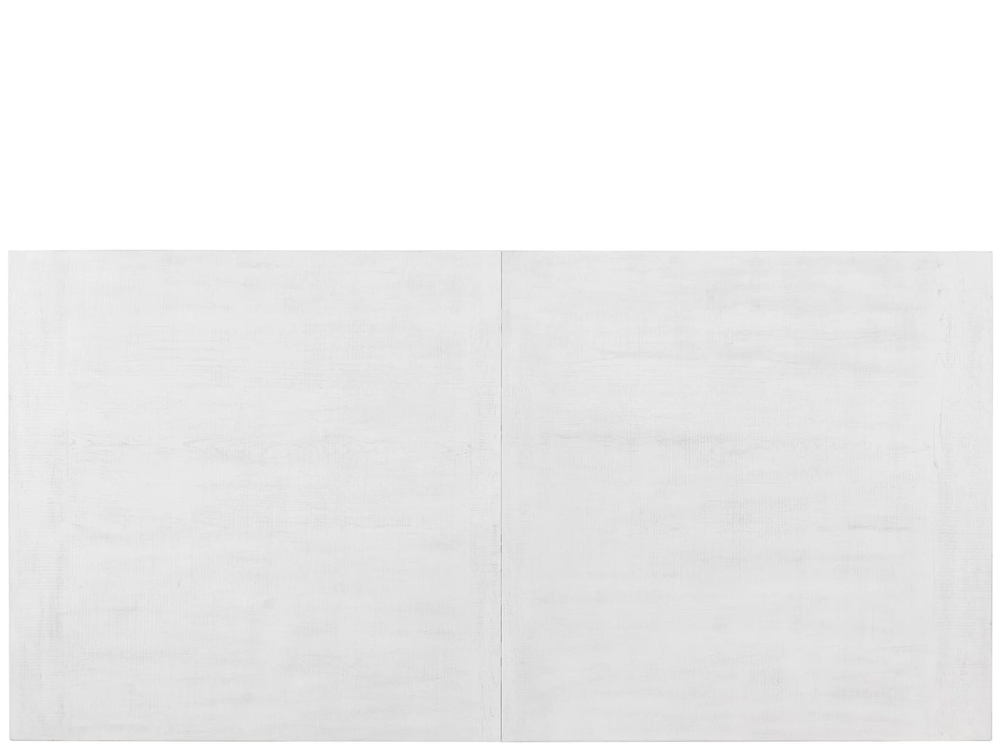 UNIVERSAL - MODERN FARMHOUSE MILLER DINING TABLE