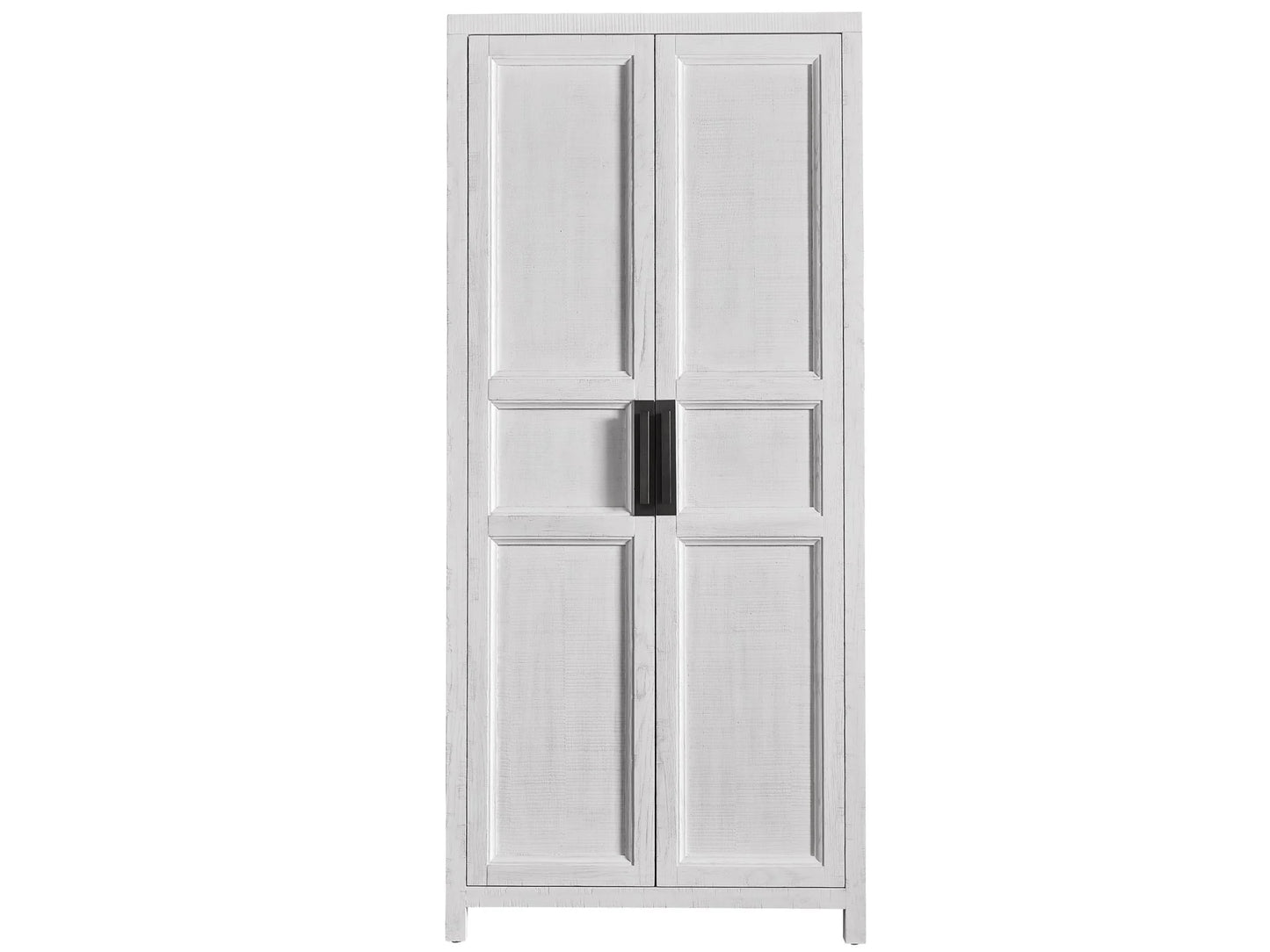 UNIVERSAL - MODERN FARMHOUSE MORGAN UTILITY CABINET
