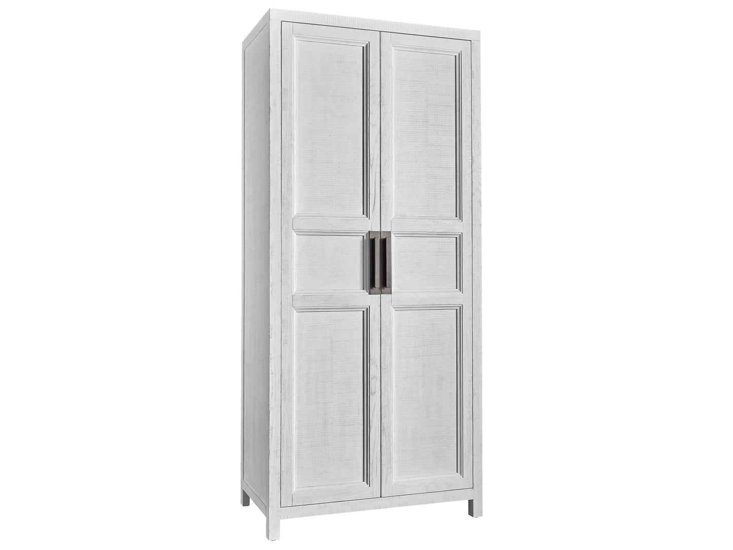 UNIVERSAL - MODERN FARMHOUSE MORGAN UTILITY CABINET