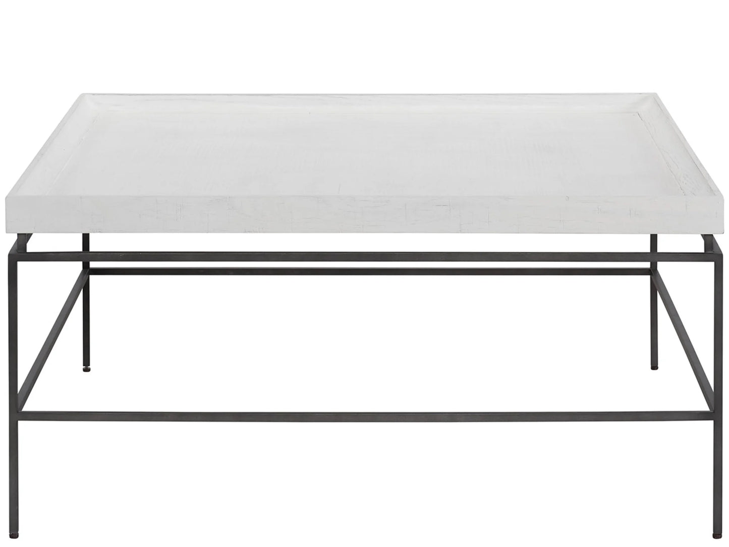 UNIVERSAL - MODERN FARMHOUSE GALEN COCKTAIL TABLE