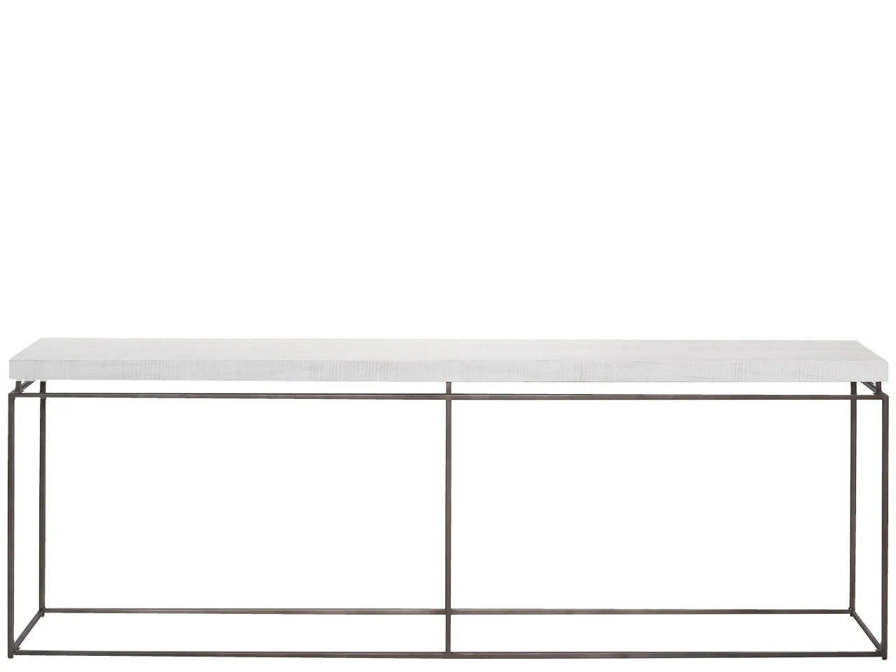 UNIVERSAL - MODERN FARMHOUSE WATTS CONSOLE TABLE