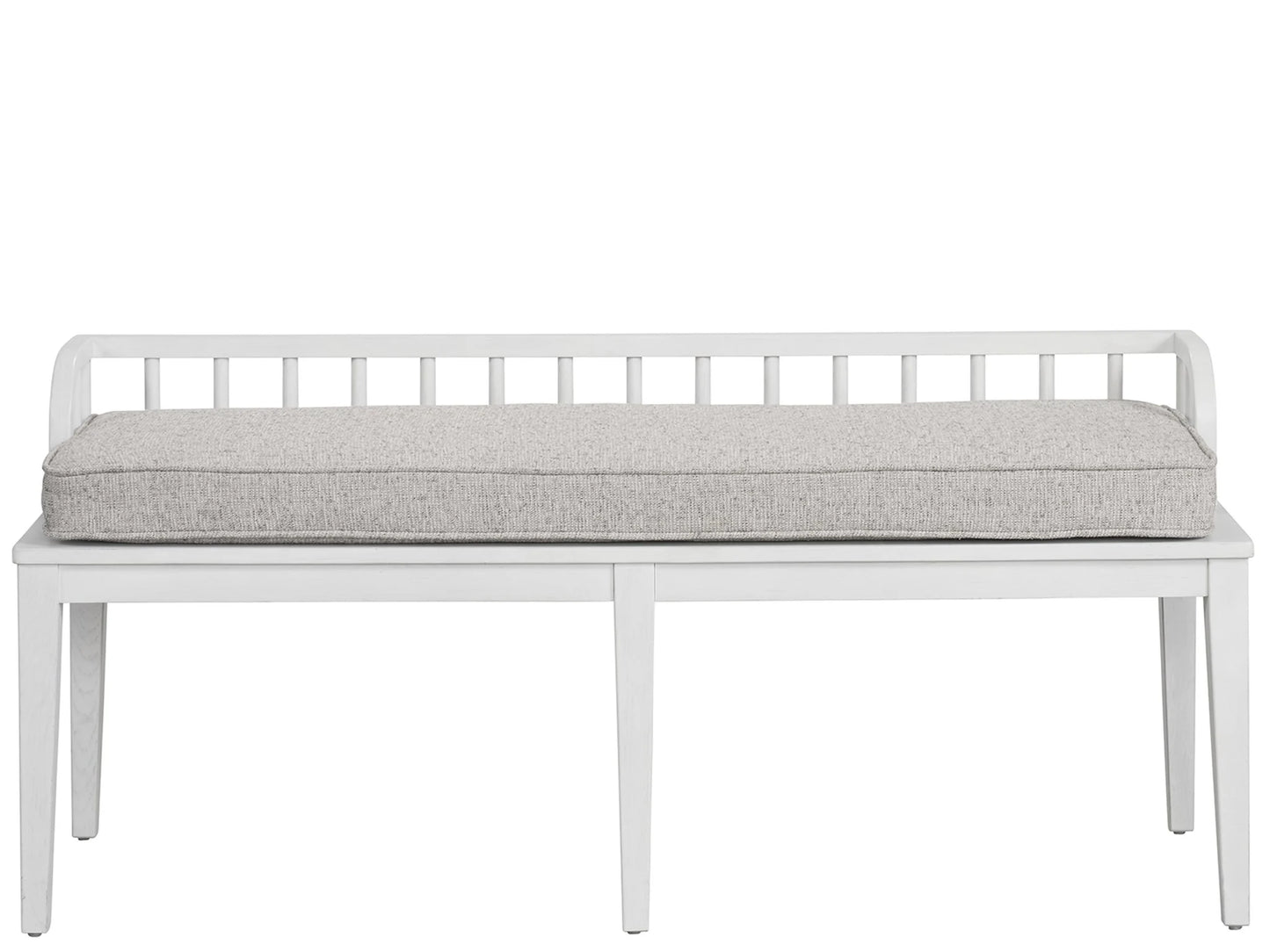 UNIVERSAL - MODERN FARMHOUSE FINN DINING BENCH