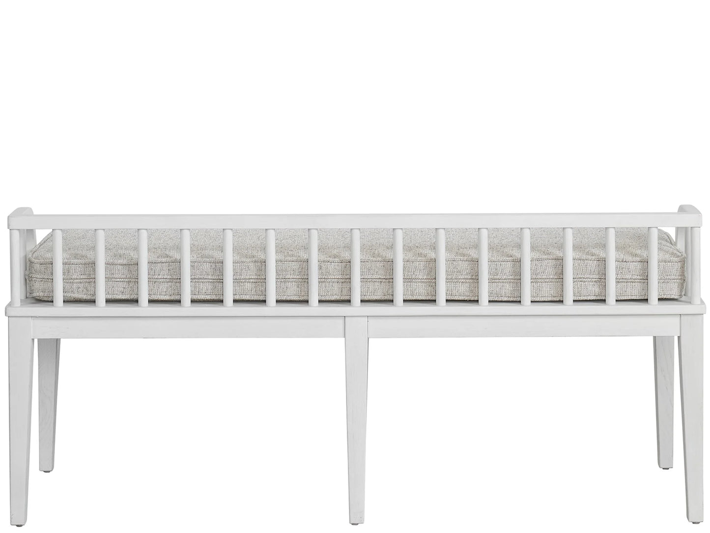 UNIVERSAL - MODERN FARMHOUSE FINN DINING BENCH