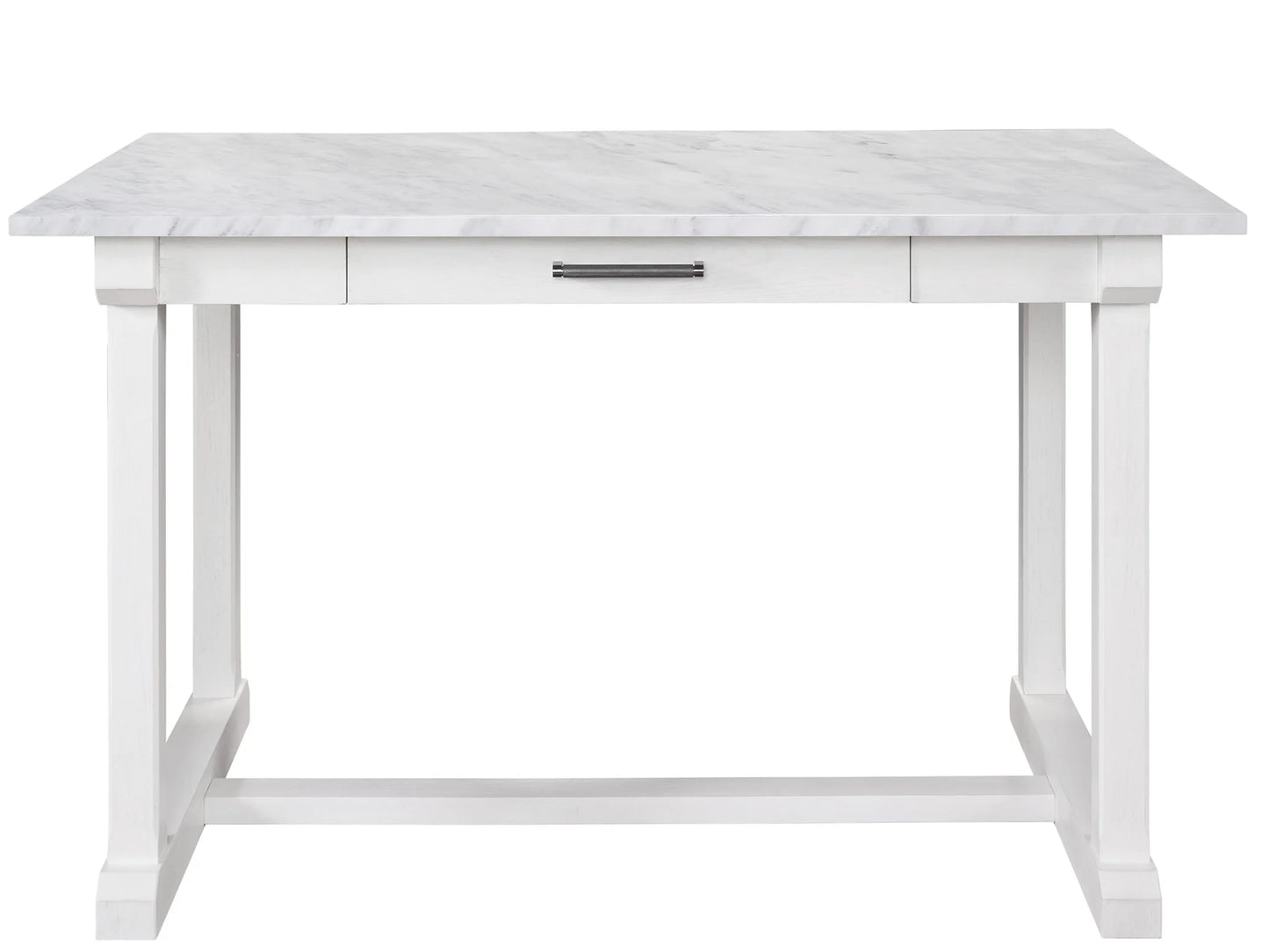 UNIVERSAL - MODERN FARMHOUSE ELENA COUNTER TABLE