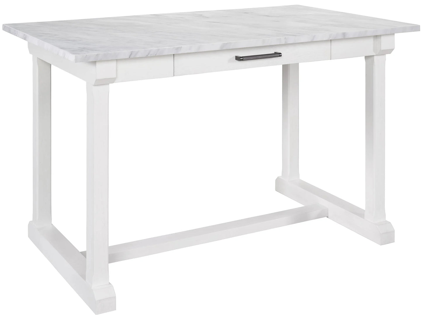 UNIVERSAL - MODERN FARMHOUSE ELENA COUNTER TABLE