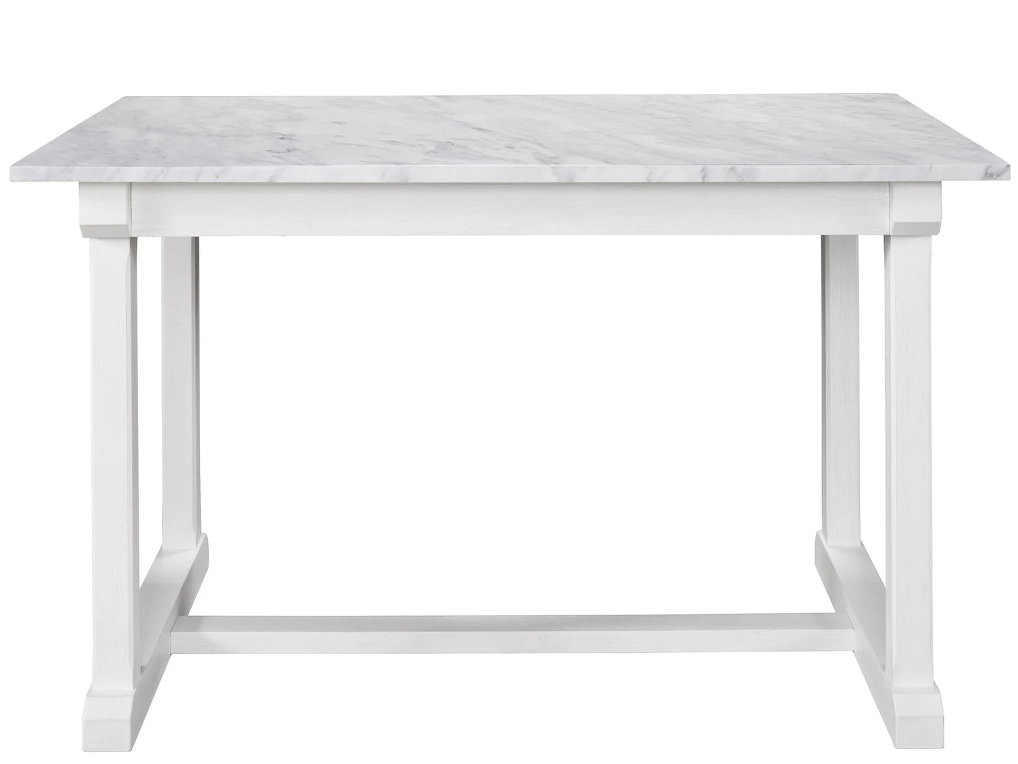 UNIVERSAL - MODERN FARMHOUSE ELENA COUNTER TABLE