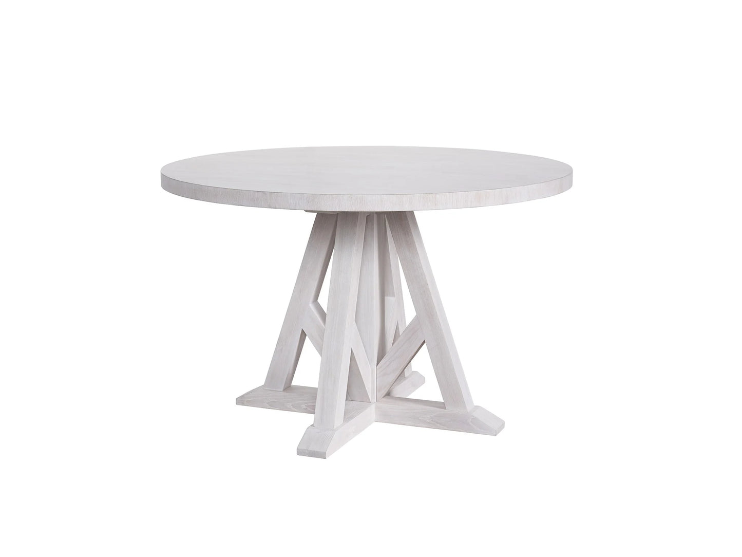 UNIVERSAL - MODERN FARMHOUSE WRIGHT DINING TABLE