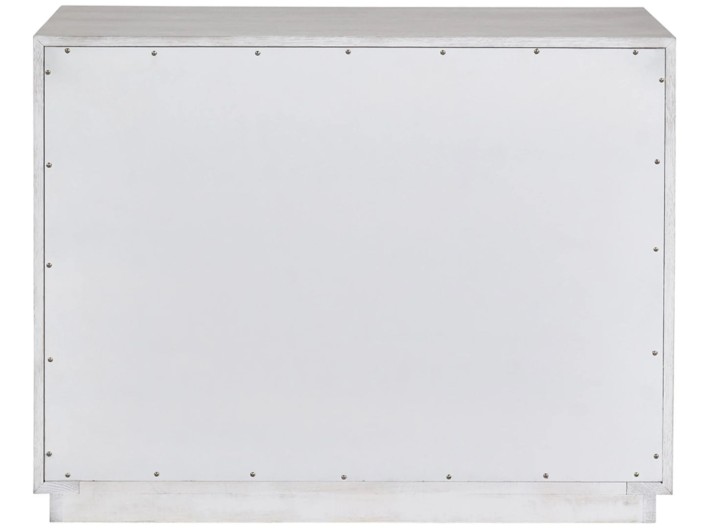 UNIVERSAL - MODERN FARMHOUSE COLLINS CHEST