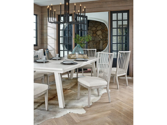 UNIVERSAL - MODERN FARMHOUSE BOWEN SIDE CHAIR