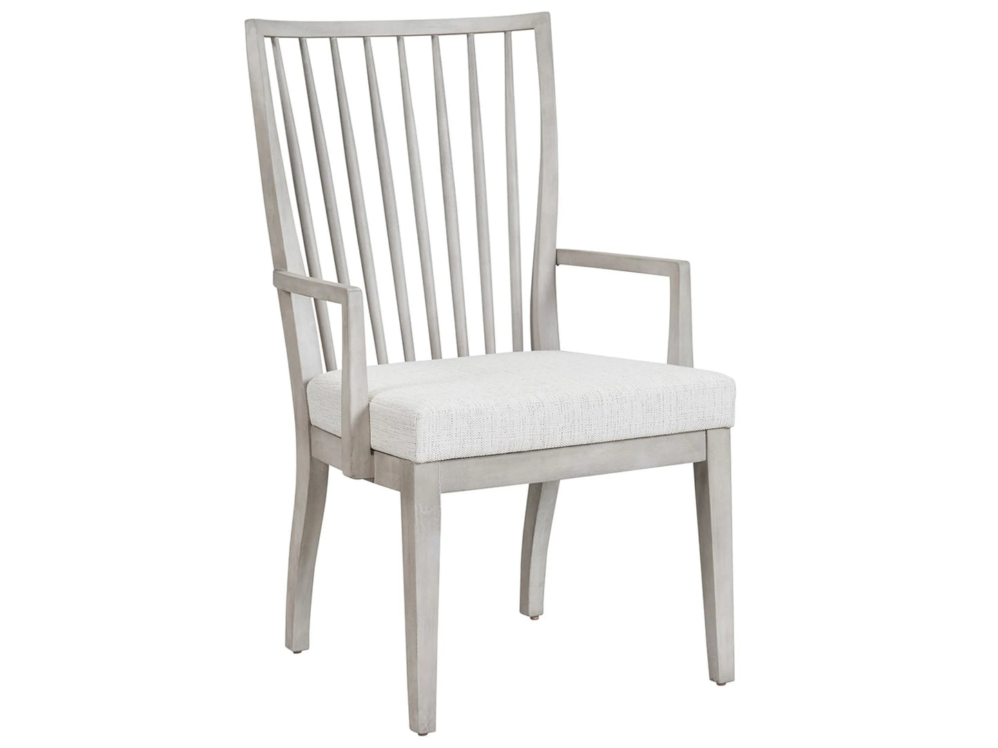 UNIVERSAL - MODERN FARMHOUSE BOWEN ARM CHAIR
