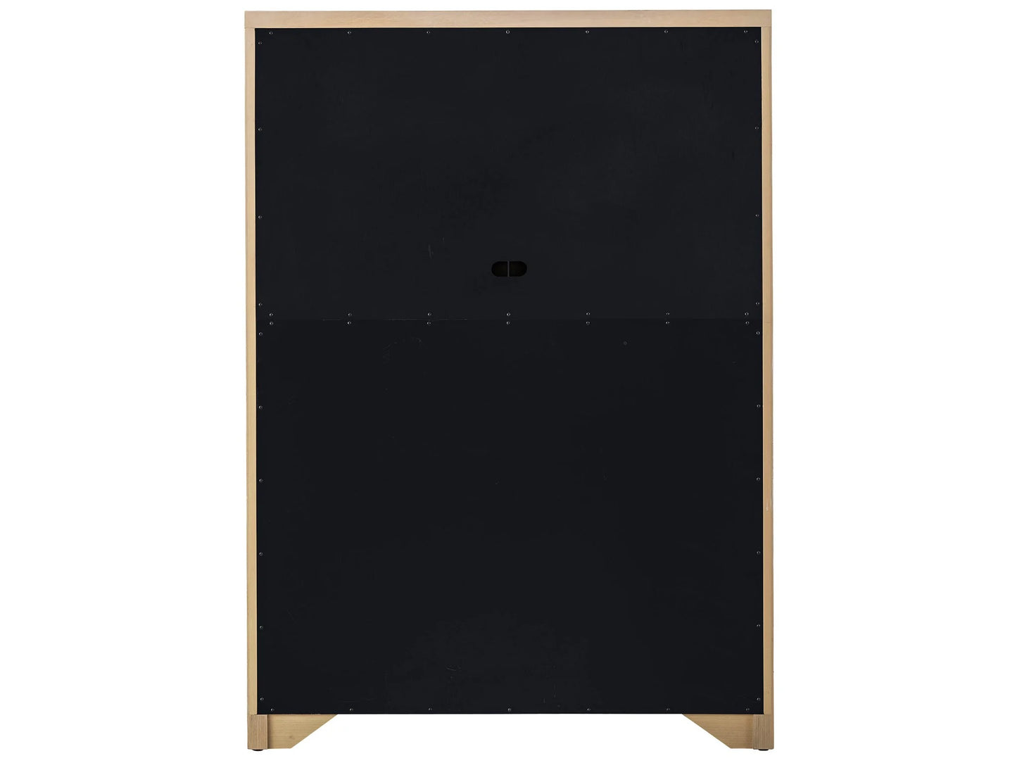 UNIVERSAL - MODERN FARMHOUSE DRAWER CHEST