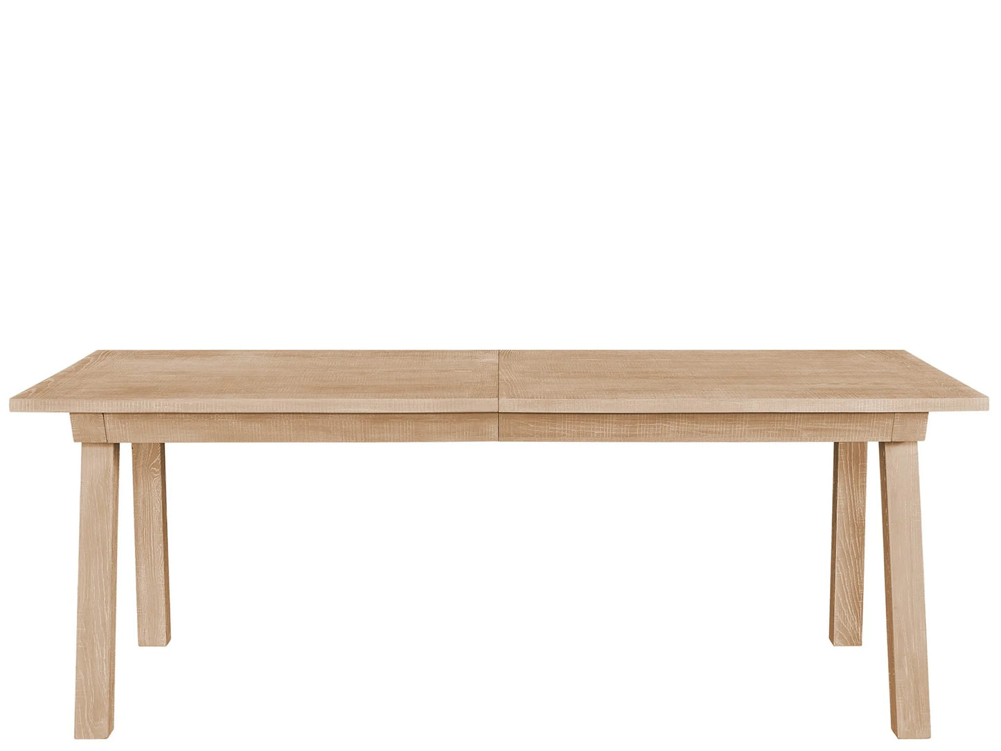 UNIVERSAL - MODERN FARMHOUSE MILLER DINING TABLE