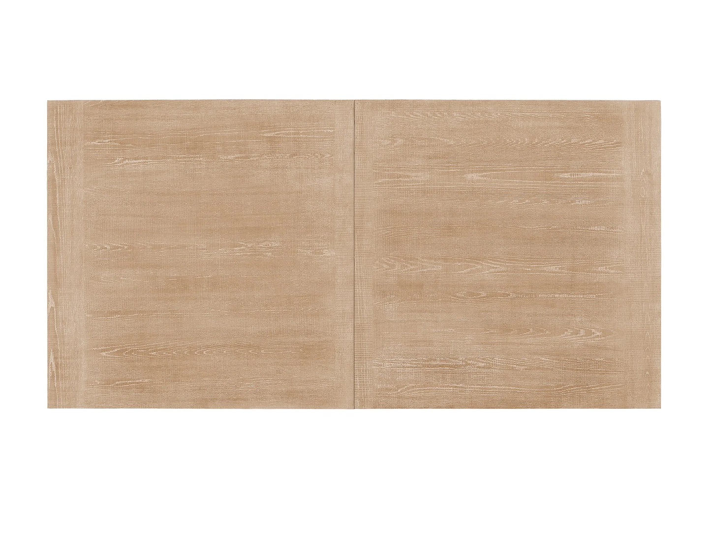 UNIVERSAL - MODERN FARMHOUSE MILLER DINING TABLE