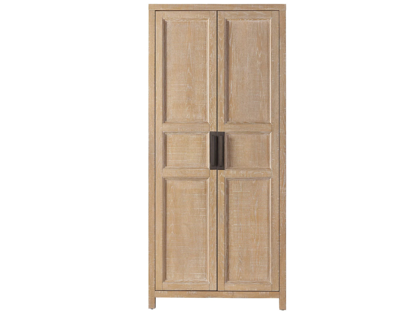 UNIVERSAL - MODERN FARMHOUSE MORGAN UTILITY CABINET