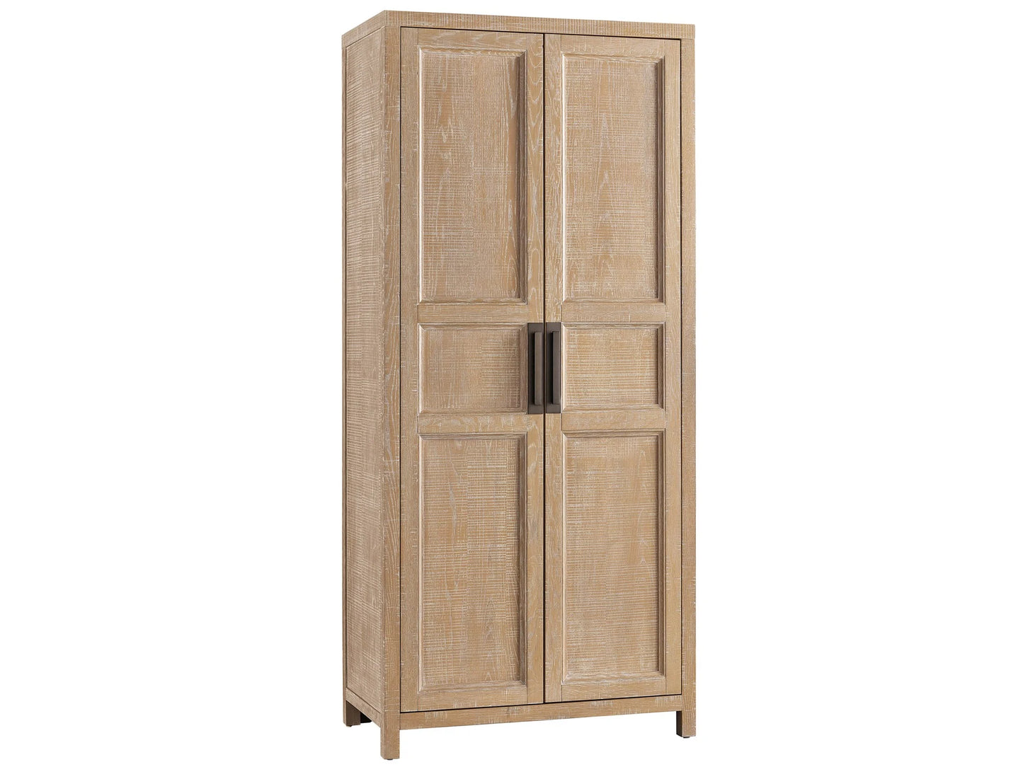 UNIVERSAL - MODERN FARMHOUSE MORGAN UTILITY CABINET