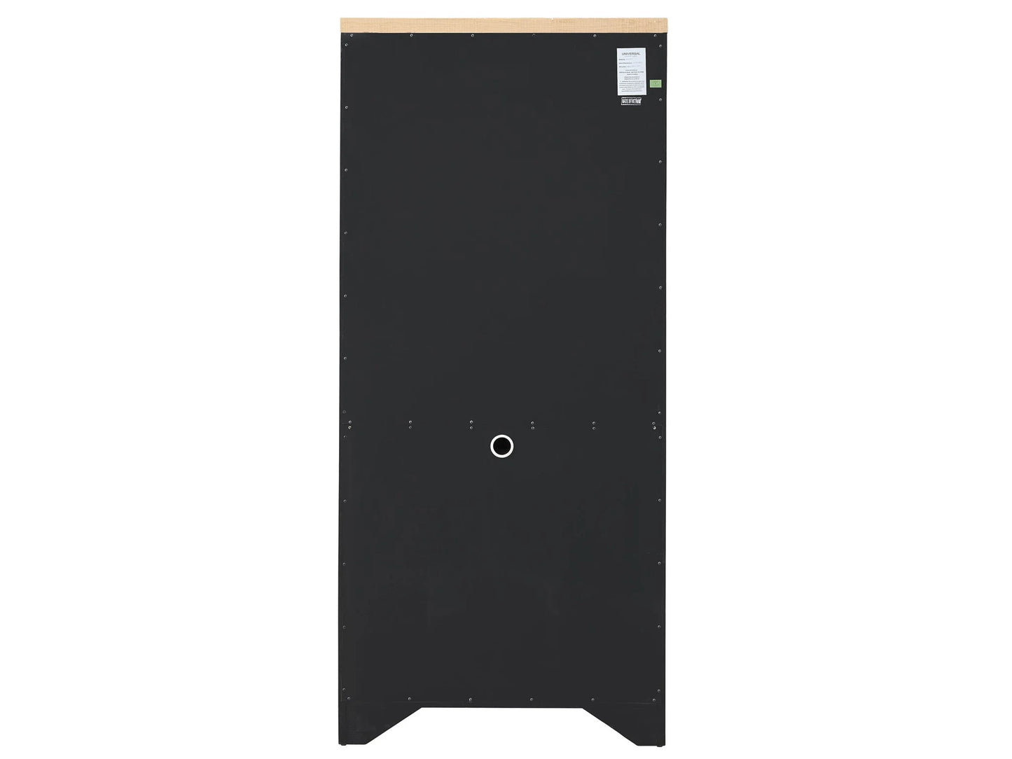 UNIVERSAL - MODERN FARMHOUSE MORGAN UTILITY CABINET