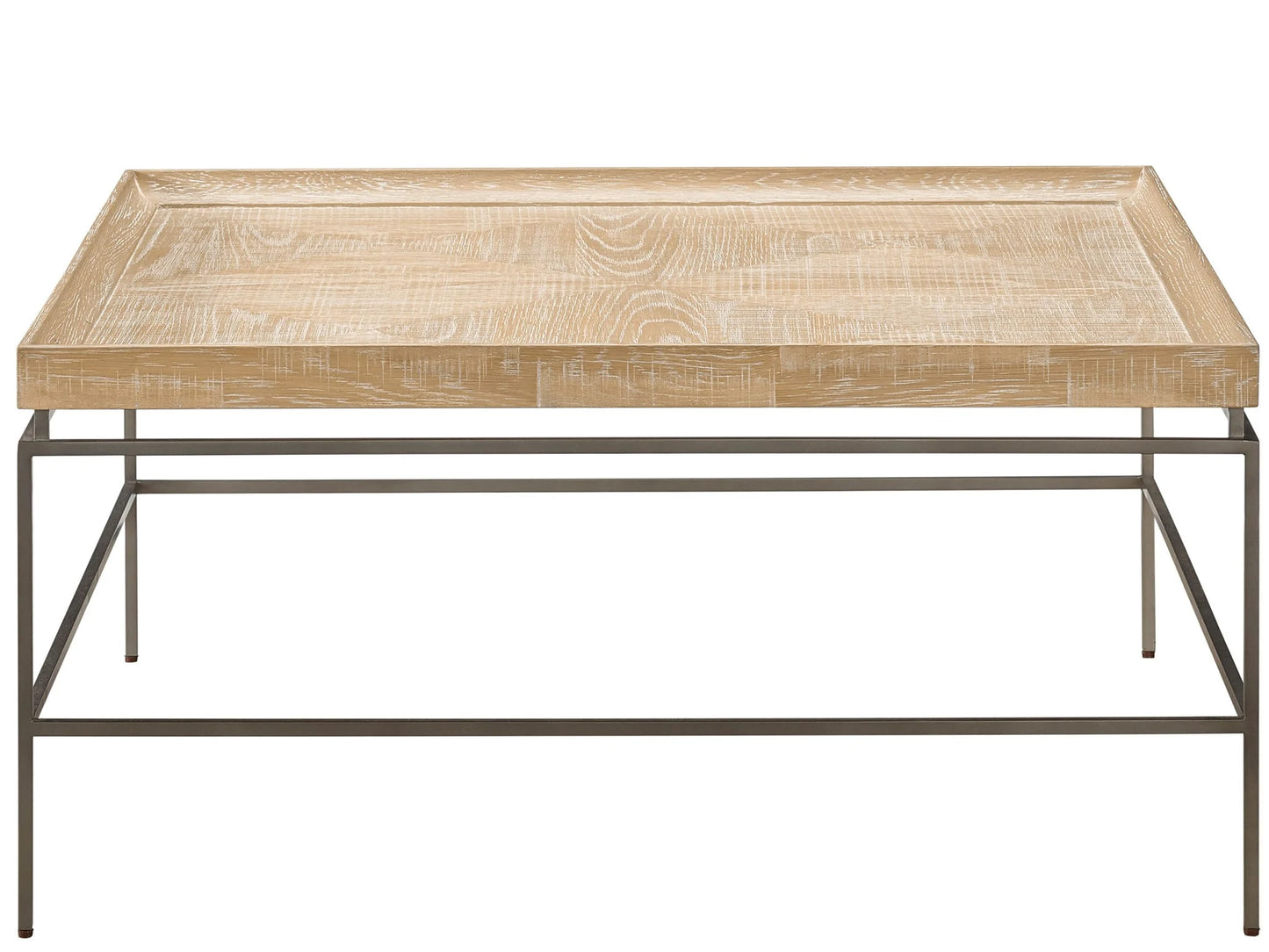 UNIVERSAL - MODERN FARMHOUSE GALEN COCKTAIL TABLE