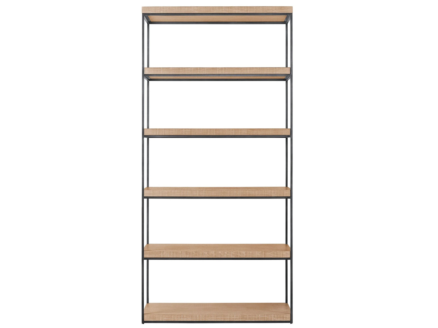 UNIVERSAL - MODERN FARMHOUSE BRAXTON ETAGERE