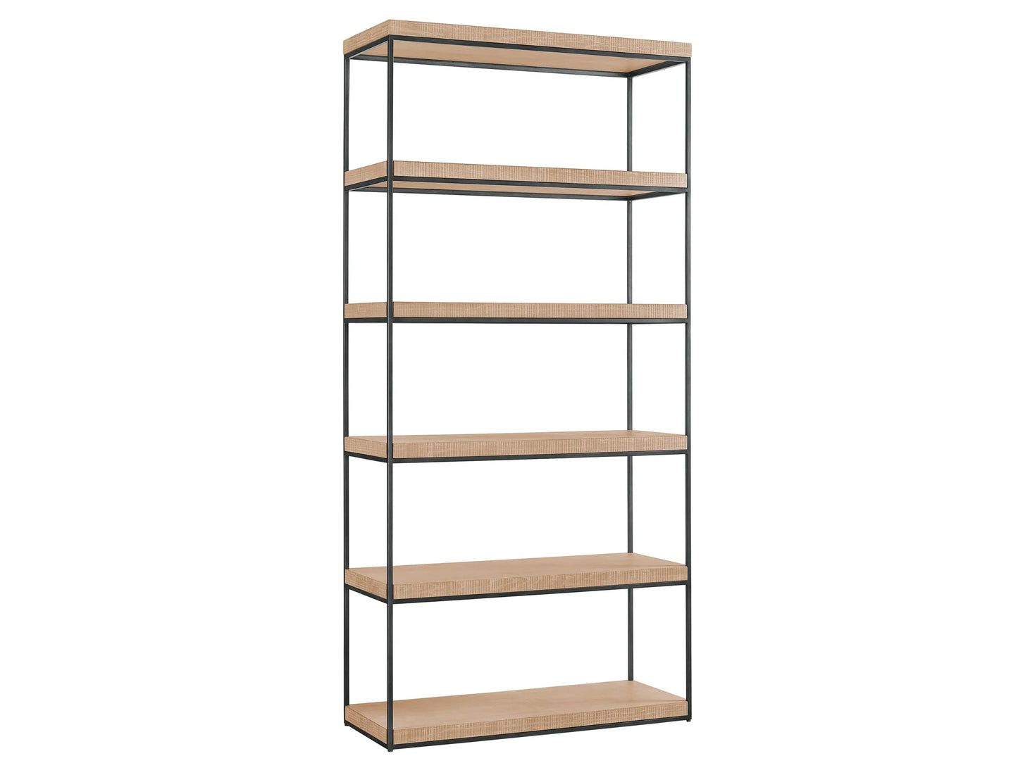 UNIVERSAL - MODERN FARMHOUSE BRAXTON ETAGERE