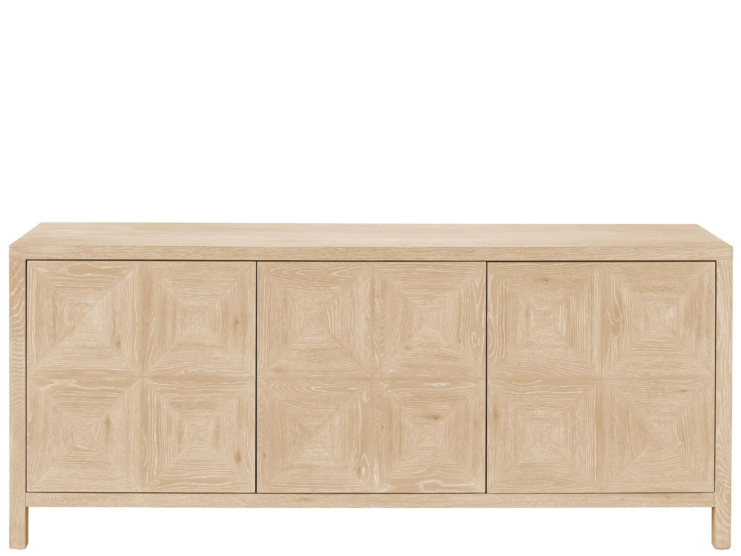 UNIVERSAL - MODERN FARMHOUSE SADIE CREDENZA