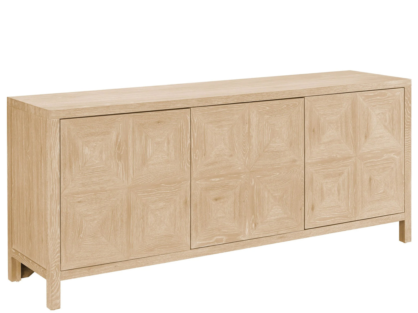 UNIVERSAL - MODERN FARMHOUSE SADIE CREDENZA