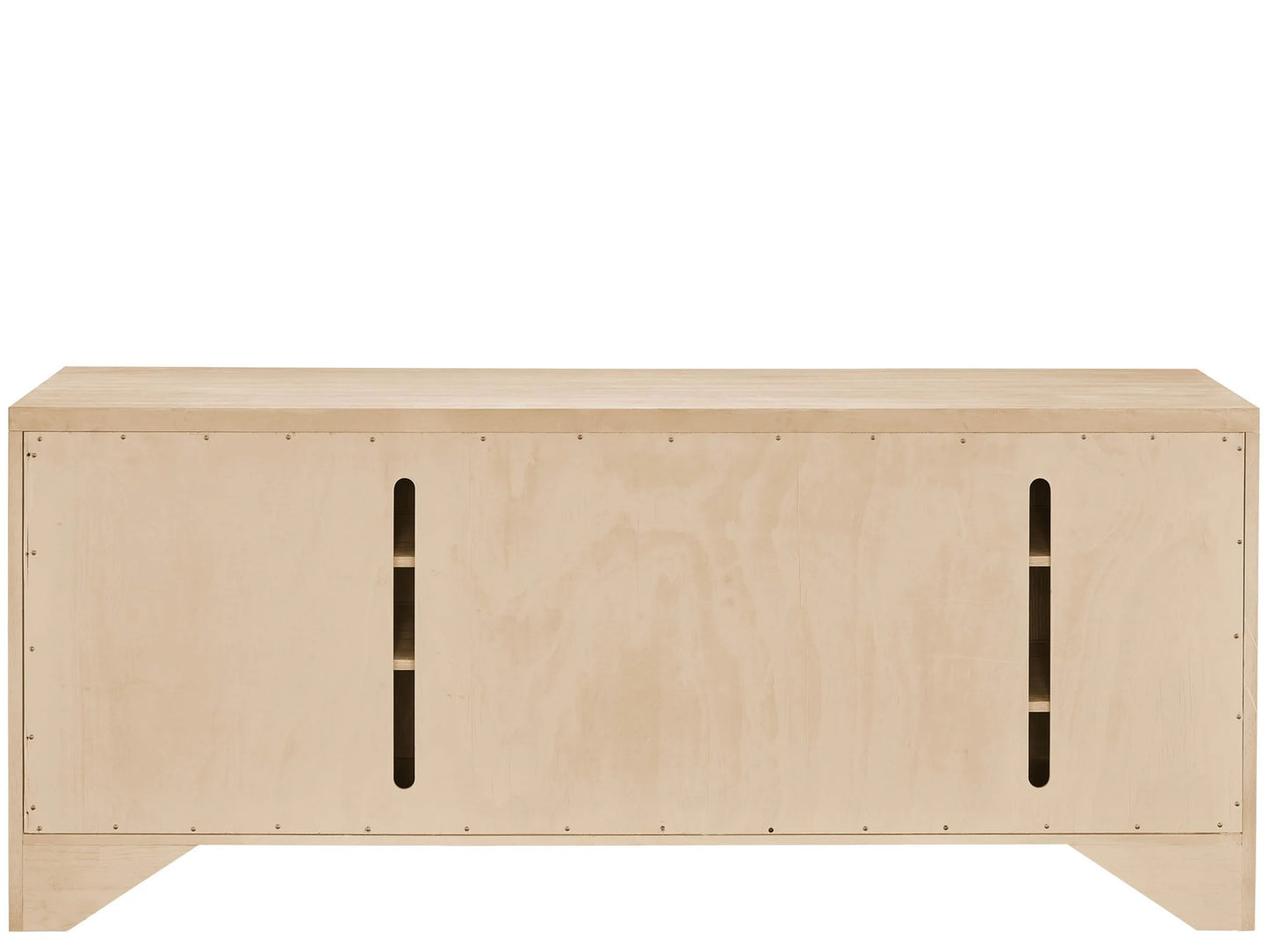 UNIVERSAL - MODERN FARMHOUSE SADIE CREDENZA