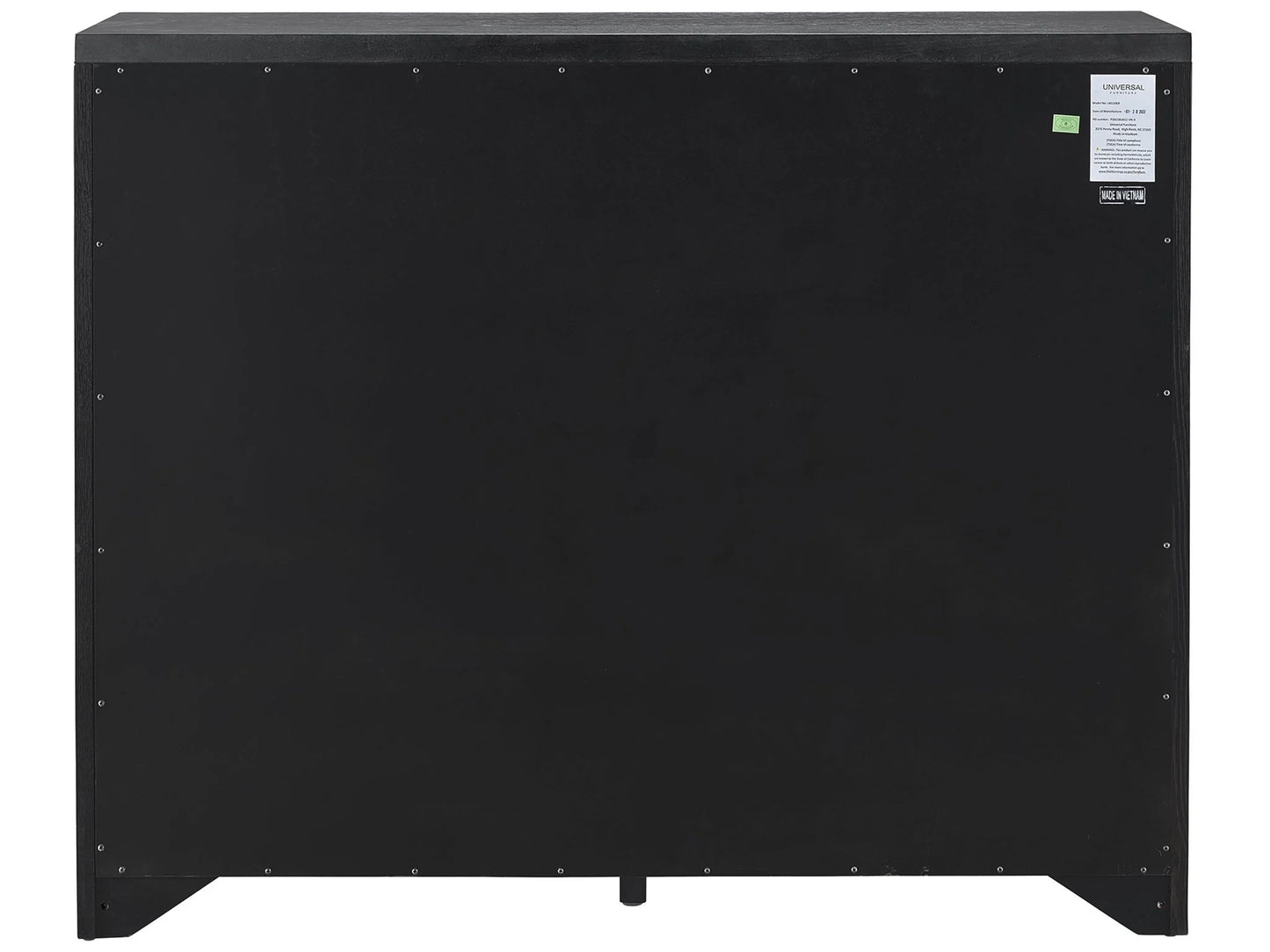 UNIVERSAL - MODERN FARMHOUSE LARSON DRESSER