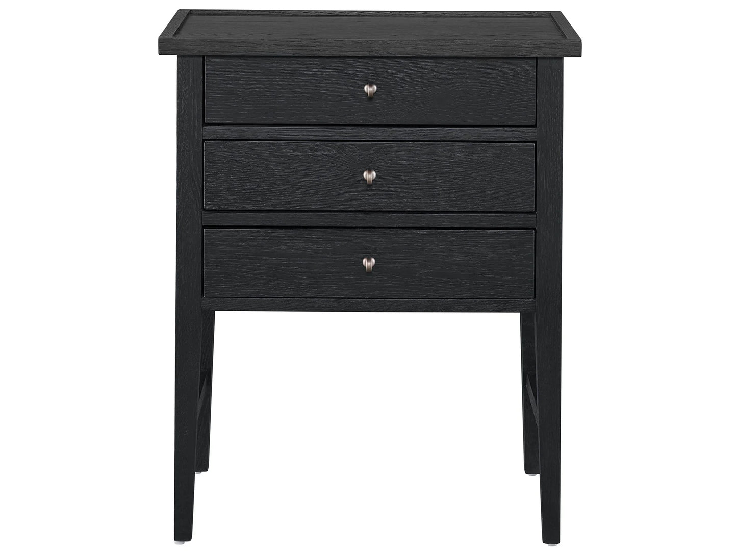 UNIVERSAL - MODERN FARMHOUSE SMALL NIGHTSTAND