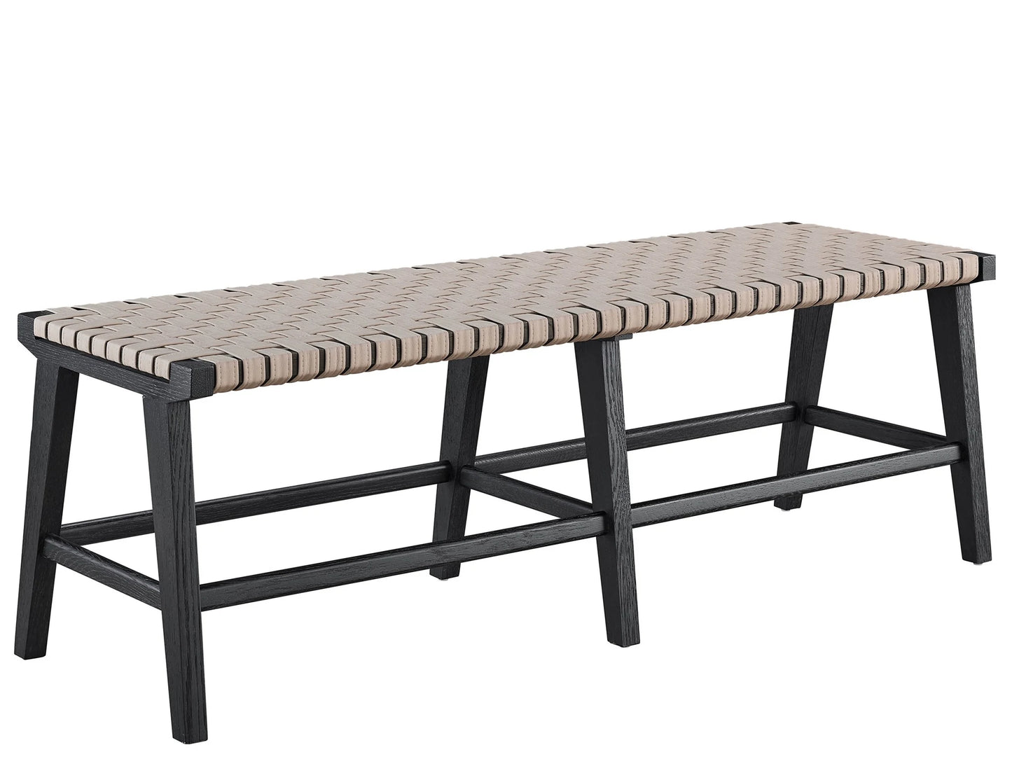 UNIVERSAL - MODERN FARMHOUSE HARLYN BENCH
